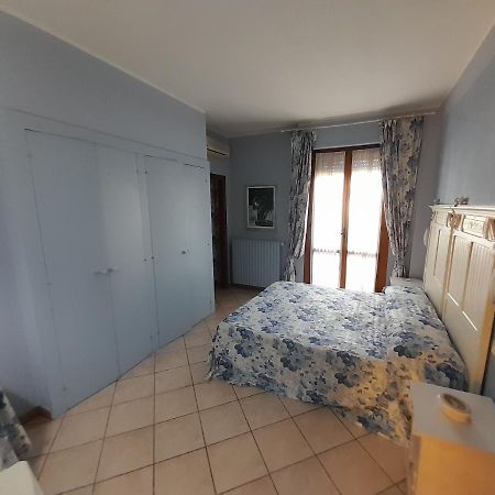 B&B La Casa Di Zia Lina Monsummano Terme Exteriör bild
