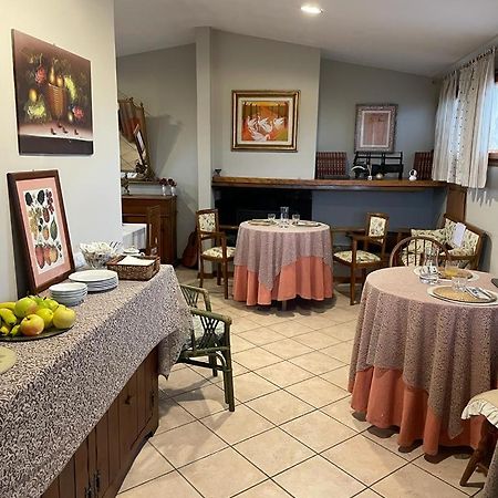 B&B La Casa Di Zia Lina Monsummano Terme Exteriör bild