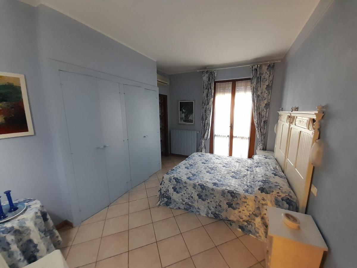 B&B La Casa Di Zia Lina Monsummano Terme Exteriör bild